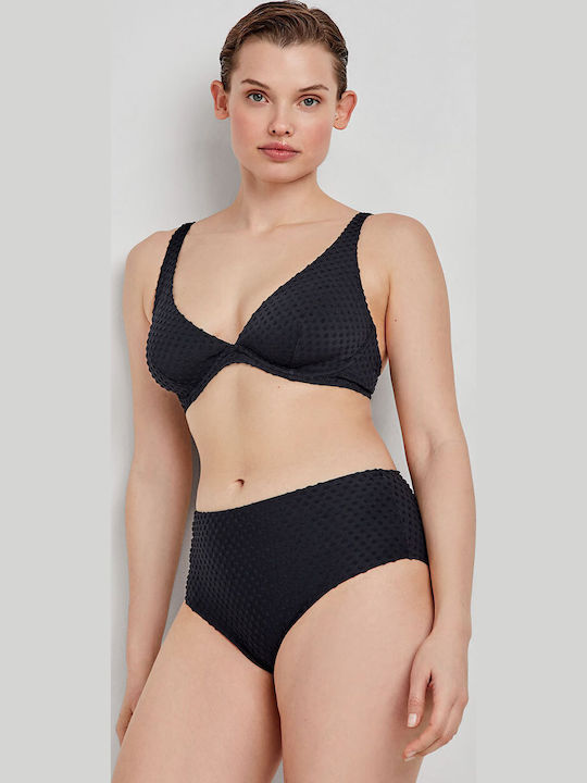 Gisela Bikini Set Black