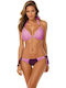 Set Bikini Push Up