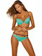 Set Bikini Push Up Μεντα