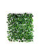 Panou artificial de frunziș 1.2x1.6m