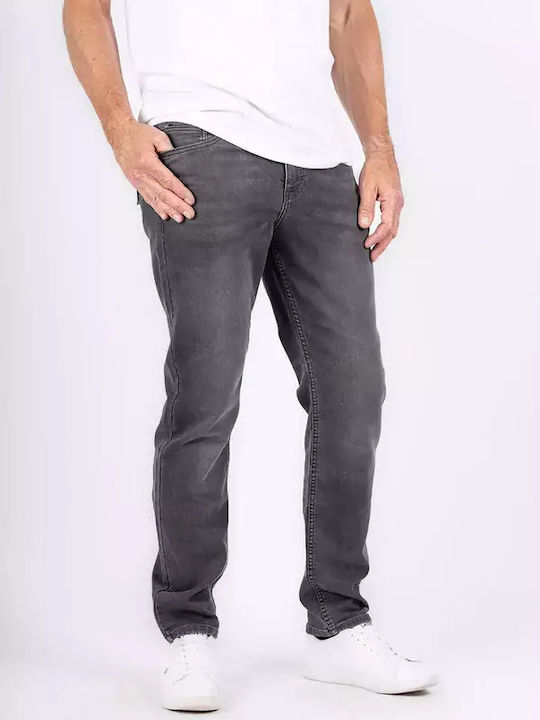 Men's Jeans Pants Grey