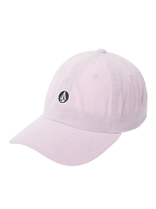 Șapcă Volcom W Circle Stone Cord Dad E5512504-dlv Mov