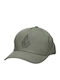 Volcom M Geprägte Stone Verstellbare Kappe D5532412-lto Khaki