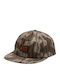 Șapcă Volcom M Workwear Adj D5512503-bnl Armată
