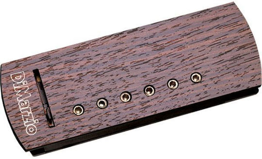 Dimarzio Humbucker Μαγνήτης Passive για Ακουστική Κιθάρα
