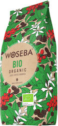 Woseba Espresso σε Κόκκους 1kg