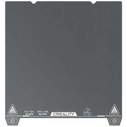 Creality3D Druckoberfläche Build Plate 235×235 – Niedertemperatur Creality3D Druckoberfläche Build Plate 235×235 – Niedertemperatur