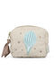 Cam Cam Kids Wallet Beige