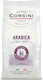 Corsini Espresso Kaffee Arabica Bohnen 500gr