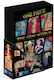 One Piece Stationery Case 5pcs