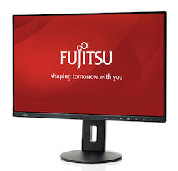 Fujitsu P24-8 WS Neo 24 Diagonale FHD Gebrauchte Aufbereitete Computermonitore Grade B