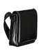 Men's Bag Shoulder / Crossbody Black