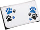 Tobacco Pouch With Snap Closure Pet Lover