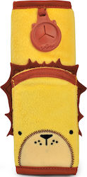 Lion Seatbelt Pad