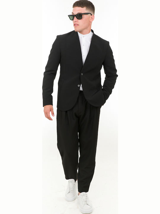 Mezzo Uomo