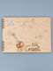 Travel Wish Book