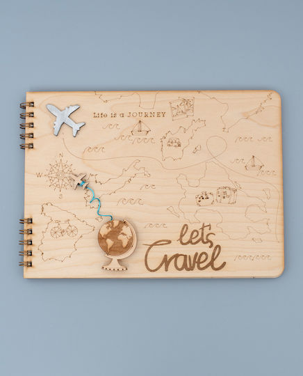 Βιβλιο Ευχων Travel