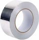 Self-adhesive Aluminum Tape Siks 5 Cm X 30 M Repairs General Use