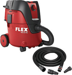 Flex VCE 22 L MC Wiederaufladbar Ohne Ladegerät und Batterie 22Es Flex VCE 22 L MC Wiederaufladbar Ohne Ladegerät und Batterie 22Es