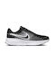 Defy Sport Shoes Running Black