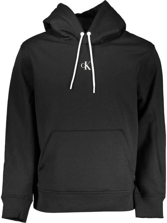 Calvin Klein Black с Качулка