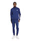 Trainingsanzug Blau