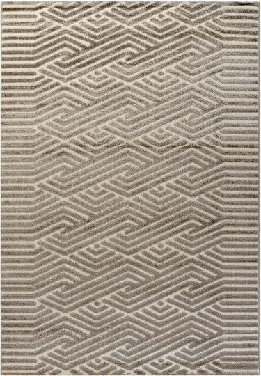 Χαλί 160x230cm Coral