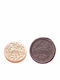Wax Seal Stamp Wedding Rose