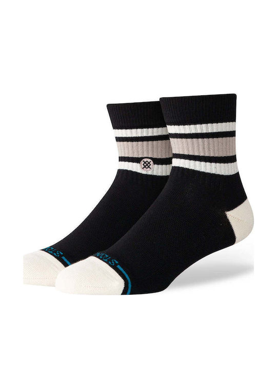 Stance Sportsocken Gray 1 Paar