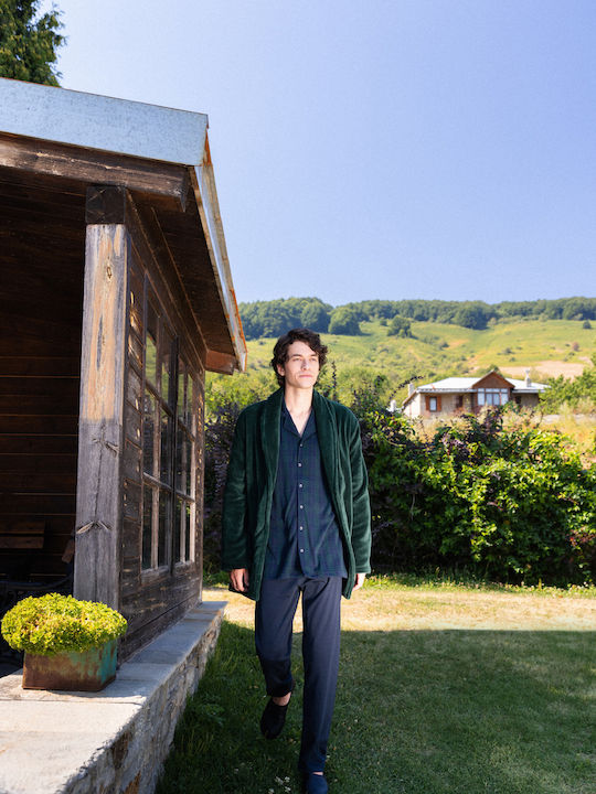 Ulisse Green