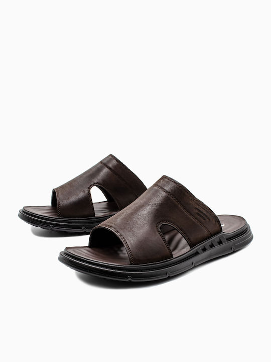 Men's Sandals Brown