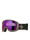 Sweet Protection Ski & Snowboard Goggles Kids Blue with Lens in Blue Color