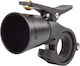M-wave Trophy Bicycle Bell Black 420455