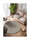Guy Laroche Modern Bedroom Rugs Set Natural 1187091125053 3pcs