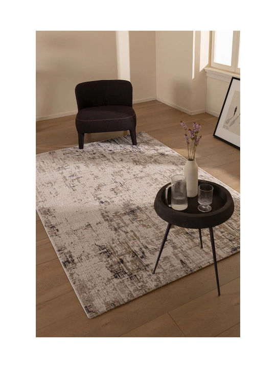Royal Carpet Modern Bedroom Rugs Set Beige 11MAD86B.067500 2pcs