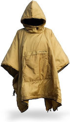 Offlander Hunting Rainwear Brown