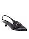 Pumps Schwarz