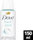 Unilever Deodorant als Spray 150ml
