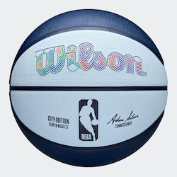 Wilson 2024 Μπάλα Μπάσκετ Outdoor
