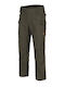 Helikon Tex Hunting Pants in Green color