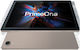 Egoboo PrimeOne 10.1" Tablet (4GB/128GB) Χρυσό