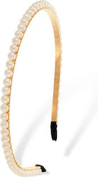 Bentiță de Păr Pearl Whisper