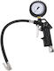 Certified Air Pressure Gauge Gun 42222
