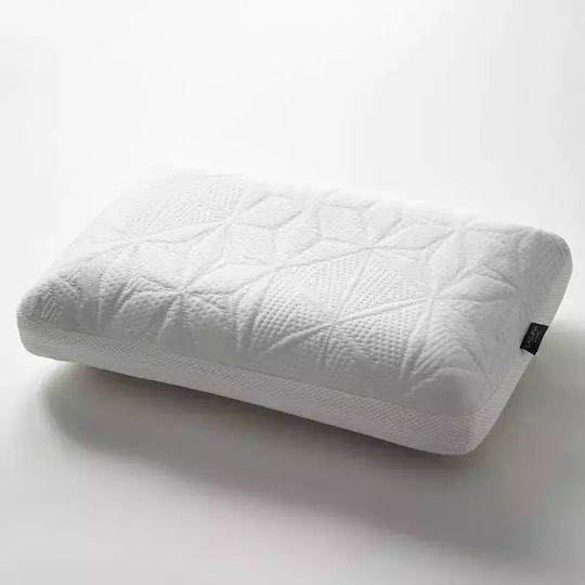 La Luna Flexi Cool Memory Foam Ανατομικό 40x60x10cm