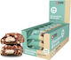 MaxiNutrition Better Choice Μπάρες Πρωτεΐνης με Γεύση Chocolate Brownie 15x45gr