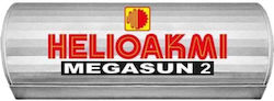 Helioakmi Megasun 2 Solarboiler 120L Dreifachenergie