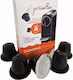 Nespresso Cleaning Capsules Getcoffee – 5 Pieces Gtcl-nsp05