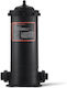 Vevor Cartridge Pool Water Pump Filter Single-Phase