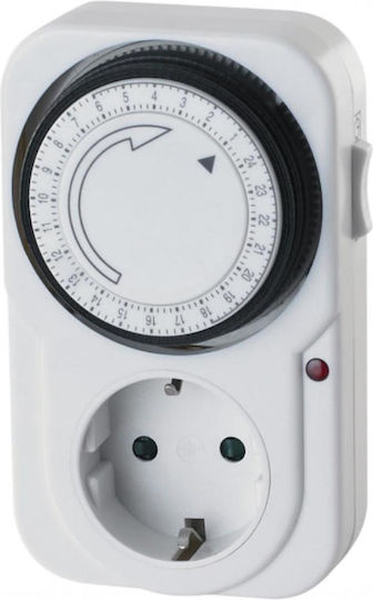 Universe Mechanical Timer Socket Daily