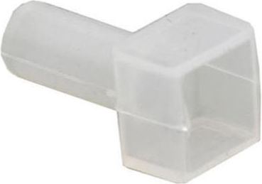 Mini-Würfel-Neon-Netzteil-Eingangskappe vorne 24V Universum 2-u011433